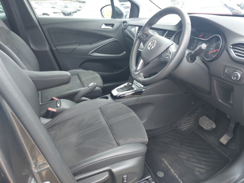 Used Vauxhall Crossland 2023 for sale - 77782671: Photo 19