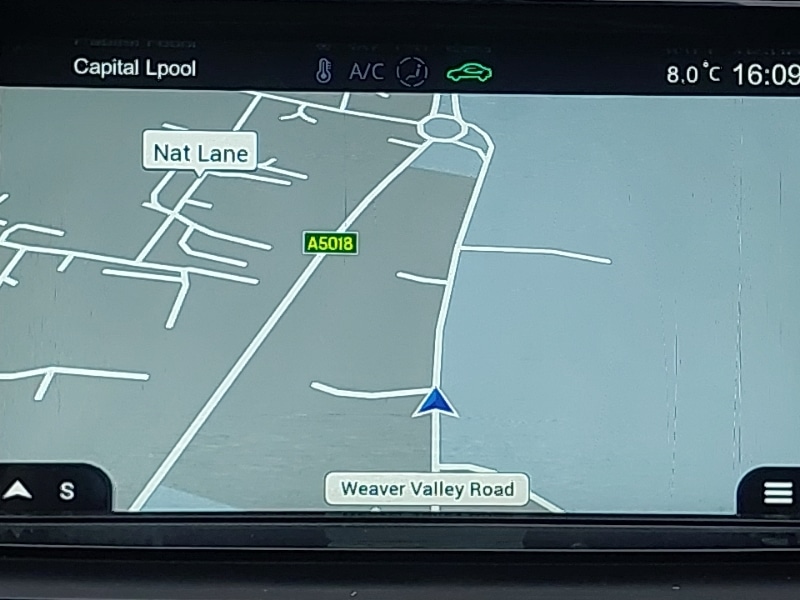 Used MG MG5 2021 for sale - 77987841: Photo 10