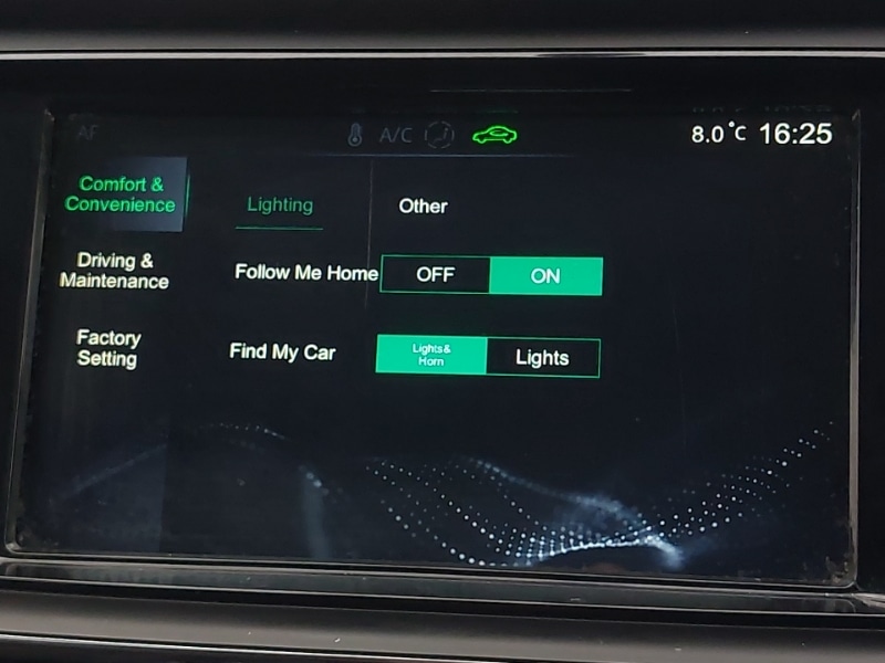 Used MG MG5 2021 for sale - 77987841: Photo 13