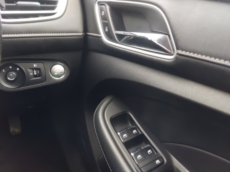 Used MG MG5 2021 for sale - 77987841: Photo 16