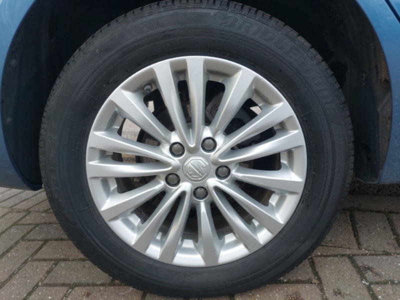 Used MG MG5 2021 for sale - 77987841: Photo 17