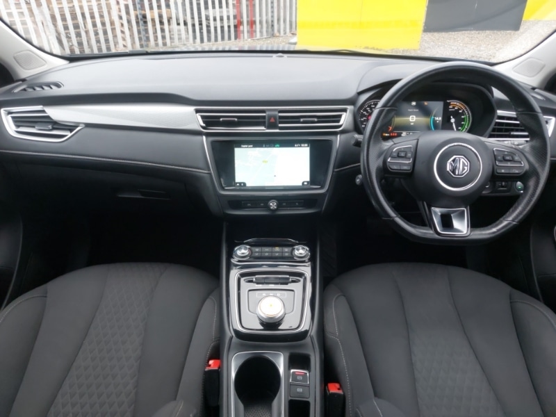 Used MG MG5 2021 for sale - 77987841: Photo 2