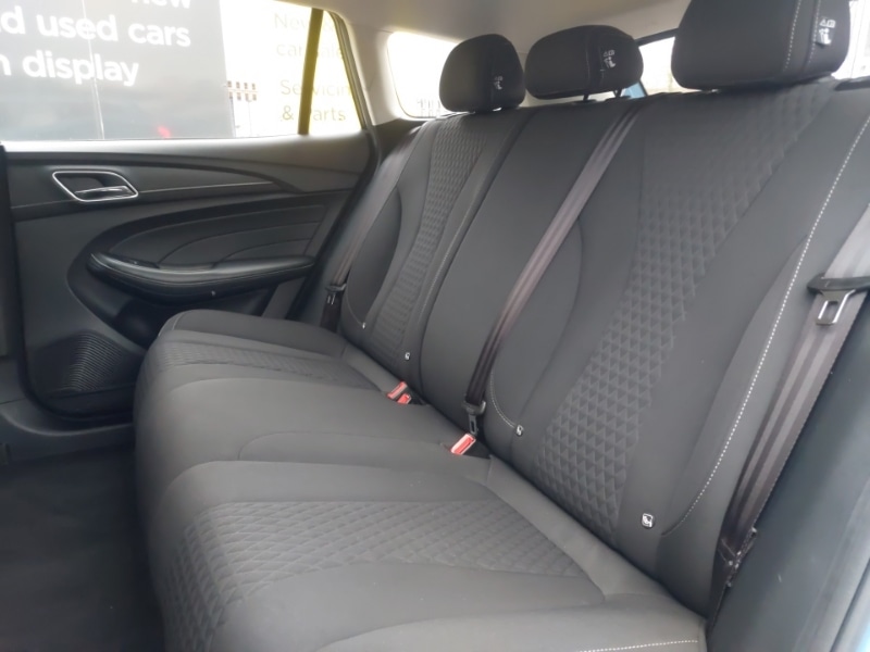 Used MG MG5 2021 for sale - 77987841: Photo 6