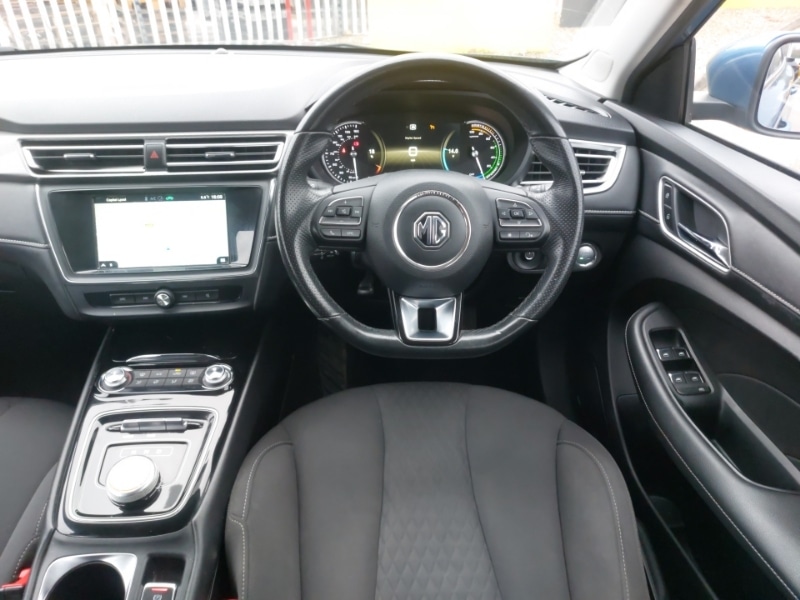 Used MG MG5 2021 for sale - 77987841: Photo 7