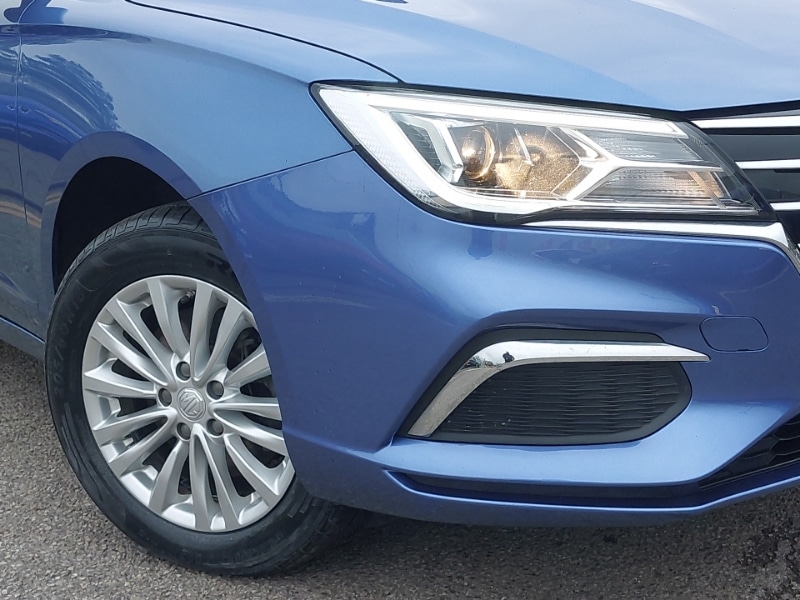 Used MG MG5 2021 for sale - 77987841: Photo 9