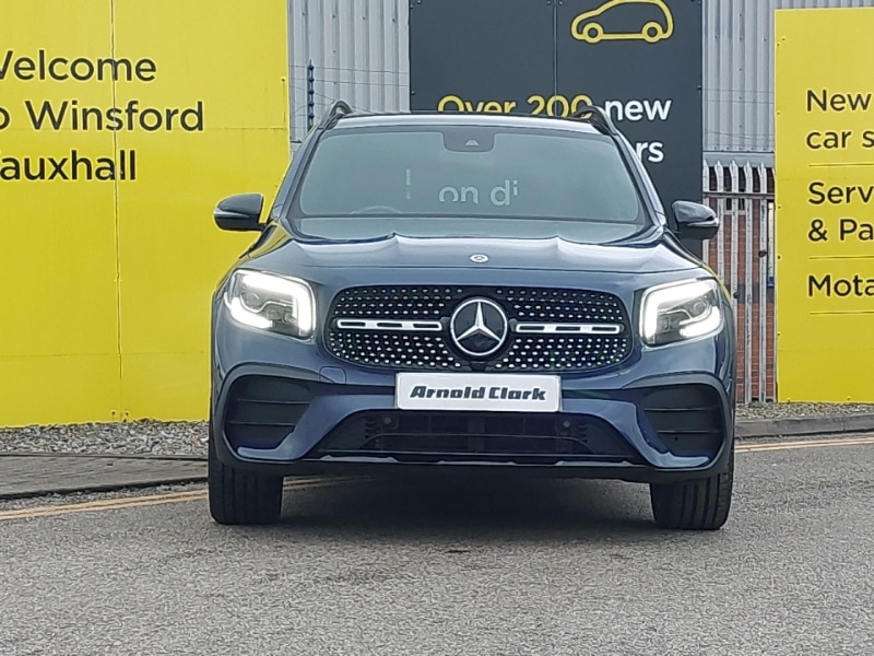 Used Mercedes-Benz GLB 2023 for sale - 77922490: Photo 12