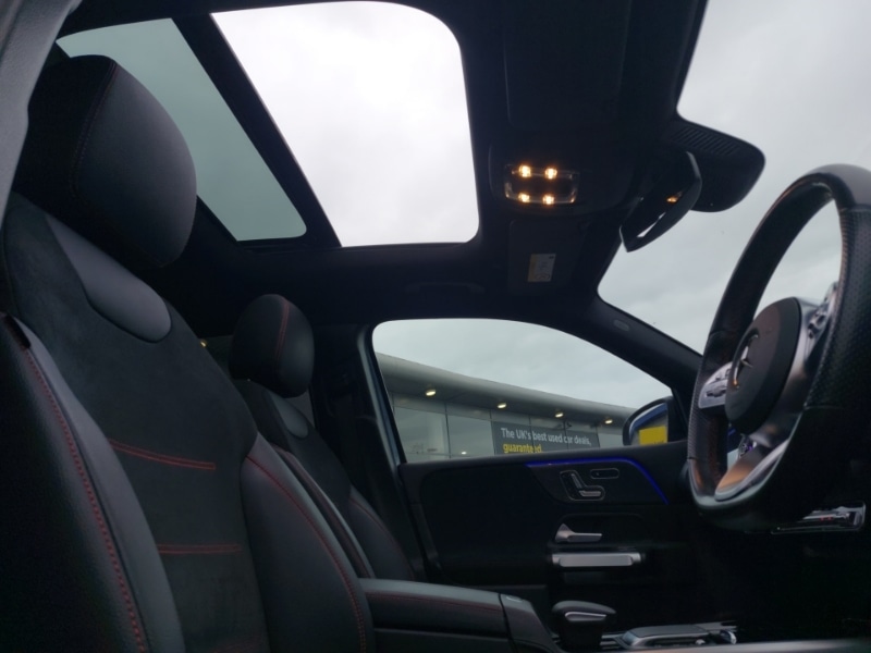 Used Mercedes-Benz GLB 2023 for sale - 77922490: Photo 13