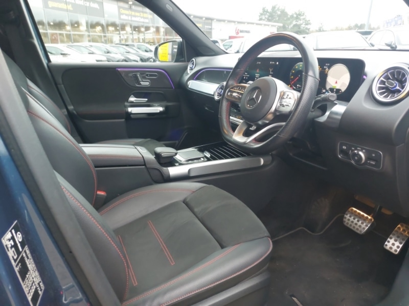 Used Mercedes-Benz GLB 2023 for sale - 77922490: Photo 18