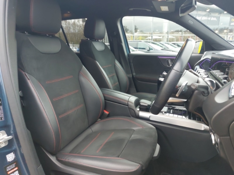 Used Mercedes-Benz GLB 2023 for sale - 77922490: Photo 19