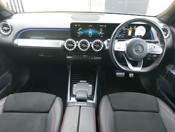Used Mercedes-Benz GLB 2023 for sale - 77922490: Photo