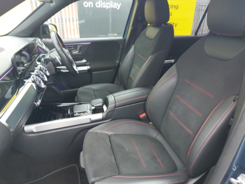 Used Mercedes-Benz GLB 2023 for sale - 77922490: Photo 5