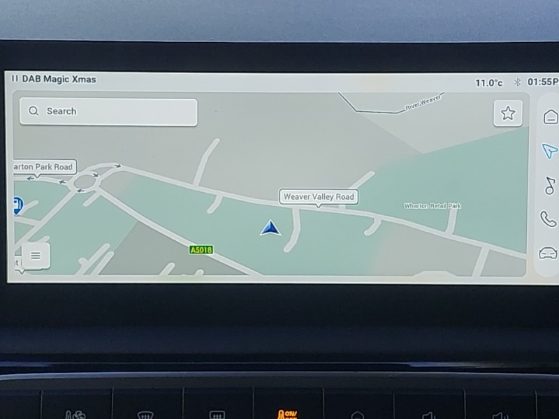 Used MG MG3 2024 for sale - 77012623: Photo 10