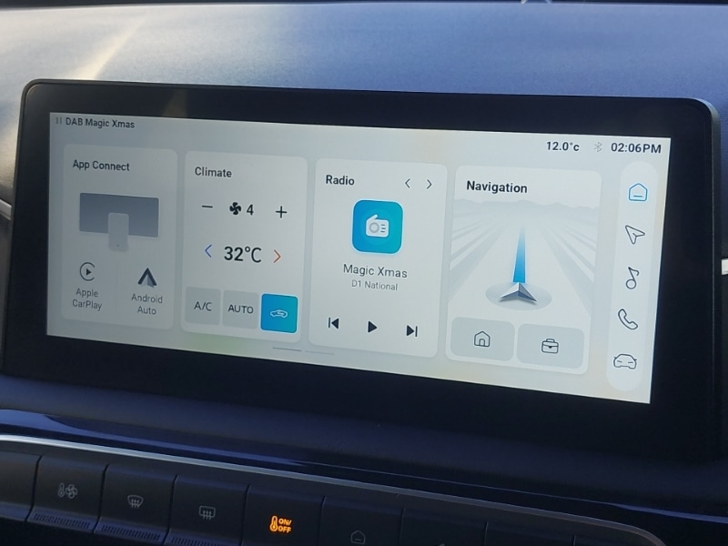 Used MG MG3 2024 for sale - 77012623: Photo 13