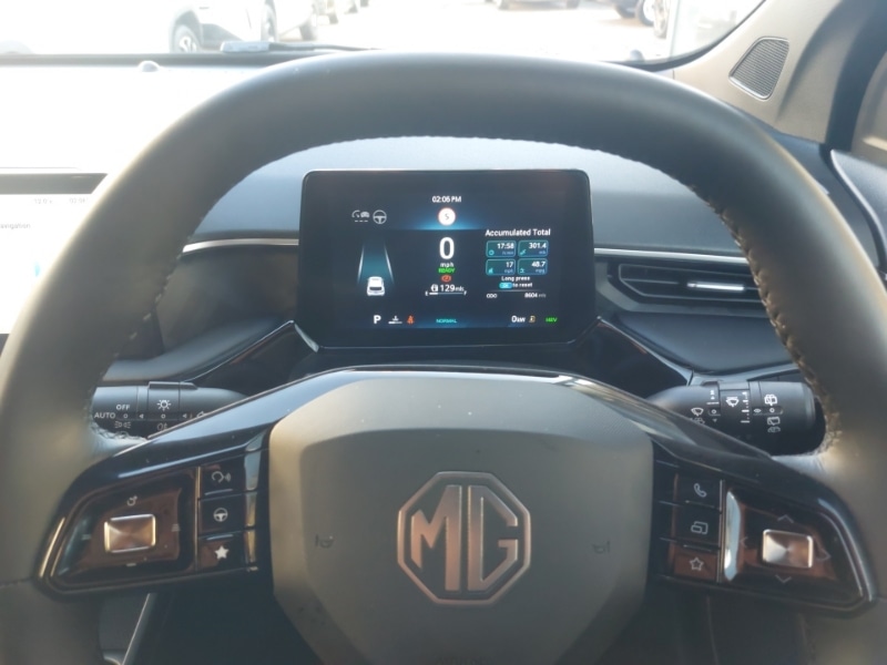 Used MG MG3 2024 for sale - 77012623: Photo 15