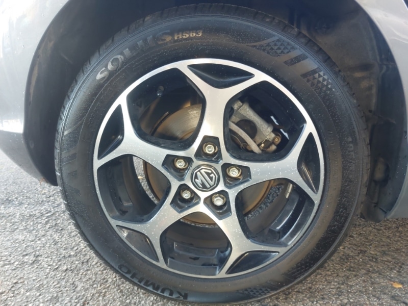 Used MG MG3 2024 for sale - 77012623: Photo 17