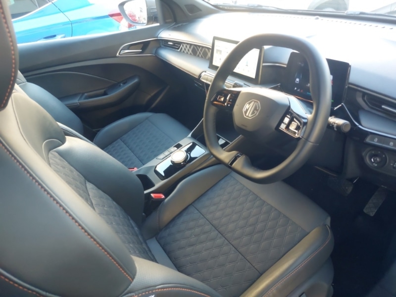 Used MG MG3 2024 for sale - 77012623: Photo 18