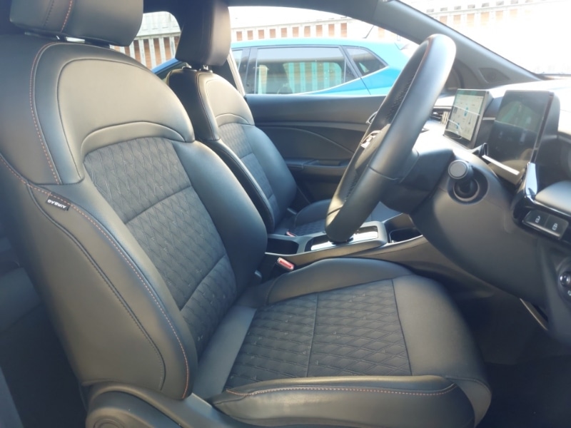 Used MG MG3 2024 for sale - 77012623: Photo 19