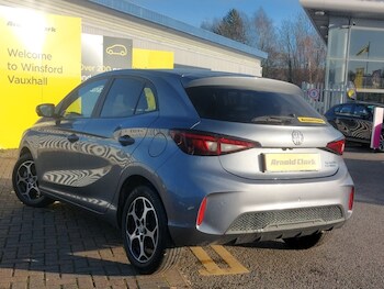 Used MG MG3 2024 for sale - 77012623: Photo