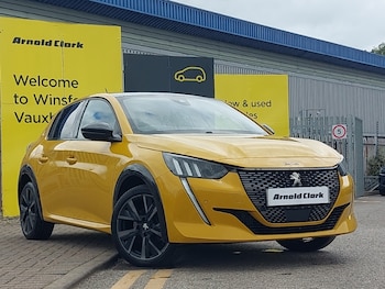 Used Peugeot 208 2023 for sale - 78642288: Photo