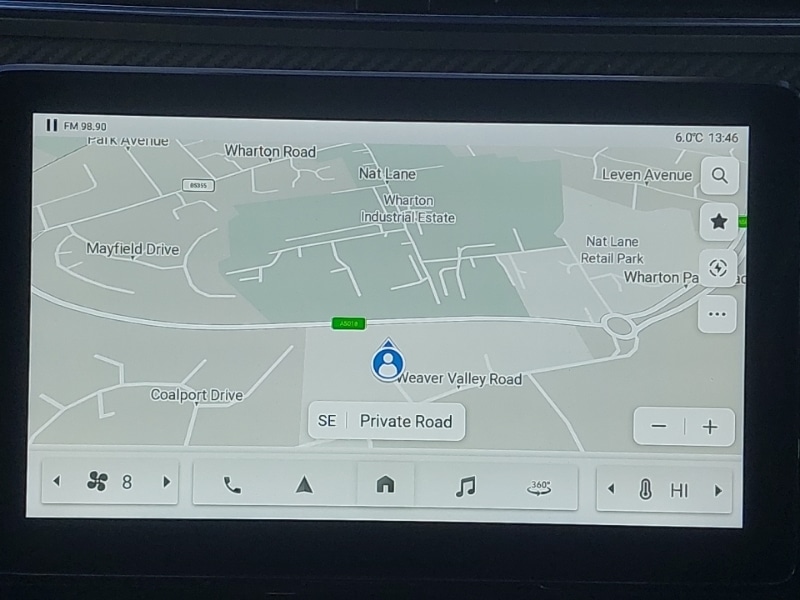 Used MG MG ZS 2024 for sale - 76779798: Photo 10