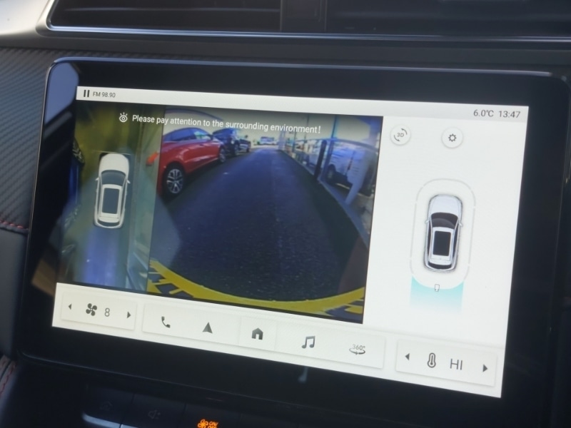 Used MG MG ZS 2024 for sale - 76779798: Photo 11