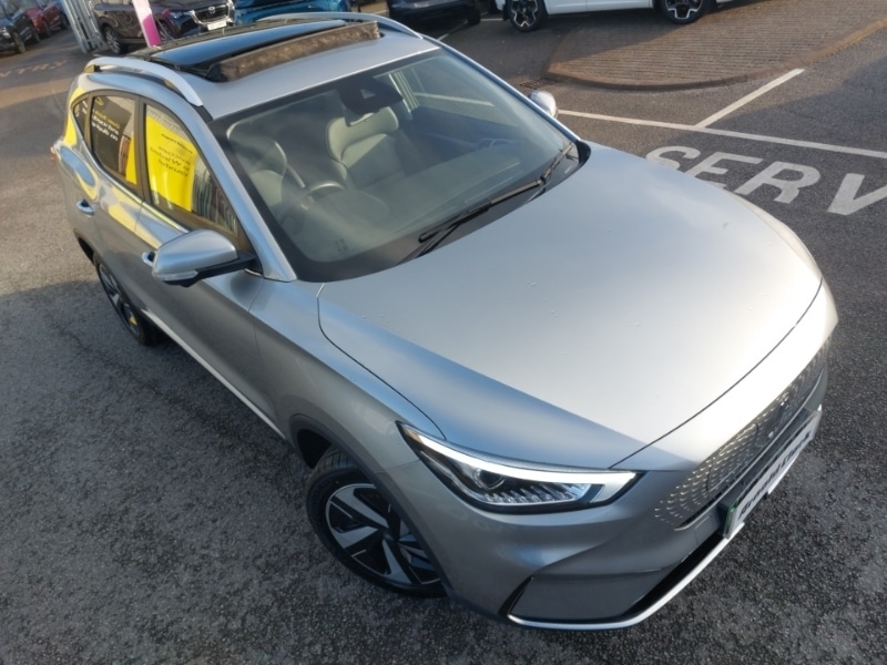 Used MG MG ZS 2024 for sale - 76779798: Photo 13