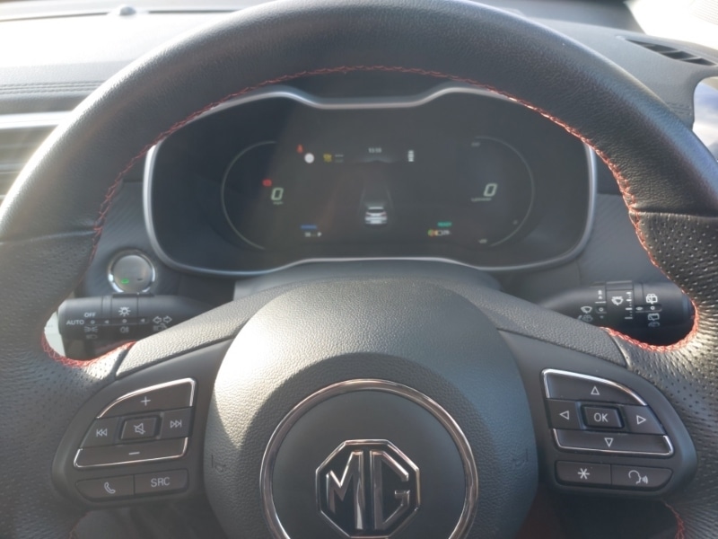 Used MG MG ZS 2024 for sale - 76779798: Photo 15