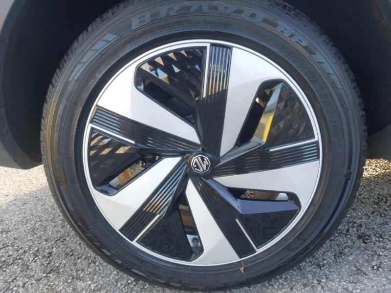 Used MG MG ZS 2024 for sale - 76779798: Photo 17