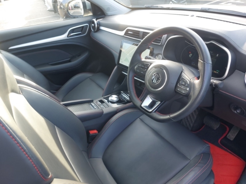 Used MG MG ZS 2024 for sale - 76779798: Photo 18