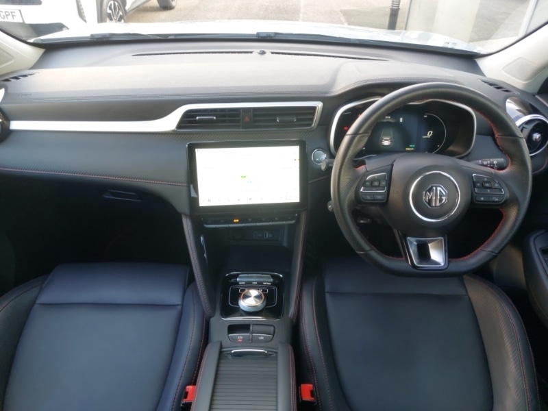 Used MG MG ZS 2024 for sale - 76779798: Photo 2