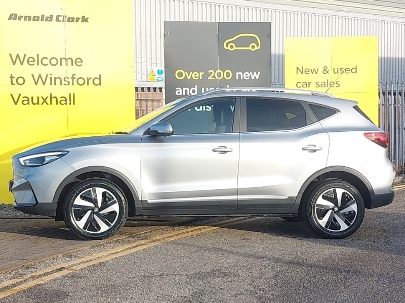 Used MG MG ZS 2024 for sale - 76779798: Photo 4