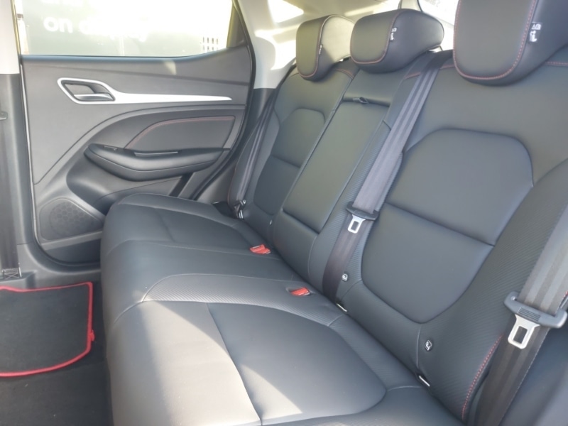 Used MG MG ZS 2024 for sale - 76779798: Photo 6