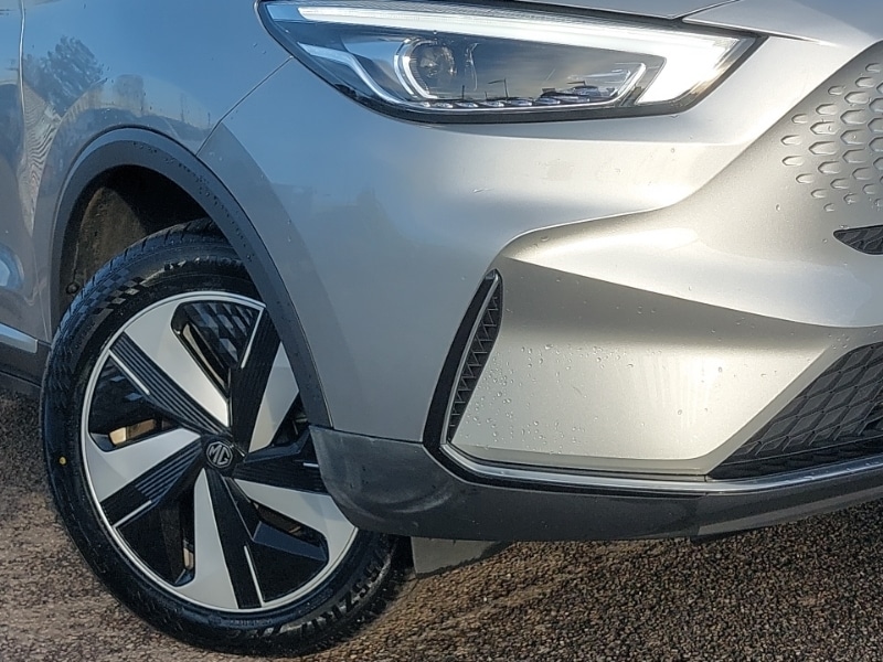 Used MG MG ZS 2024 for sale - 76779798: Photo 9