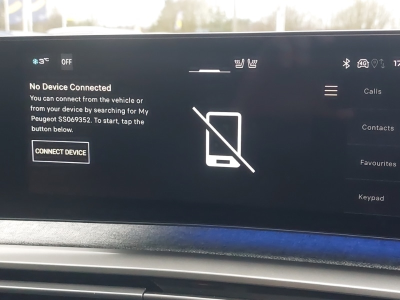 Used Peugeot 3008 2025 for sale - 77708094: Photo 13