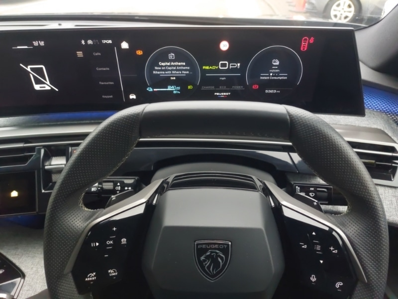 Used Peugeot 3008 2025 for sale - 77708094: Photo 15