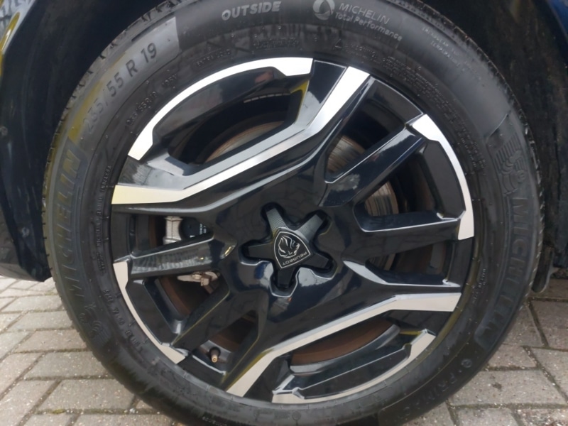 Used Peugeot 3008 2025 for sale - 77708094: Photo 17