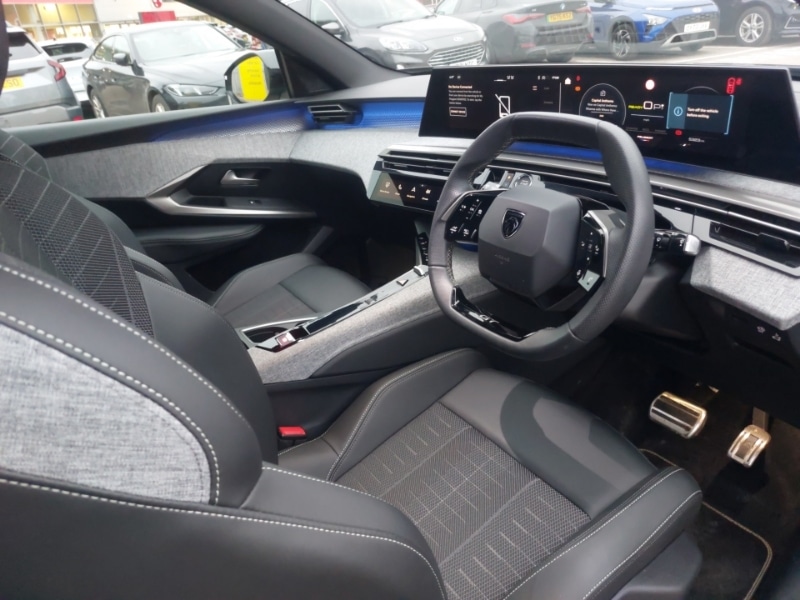 Used Peugeot 3008 2025 for sale - 77708094: Photo 18