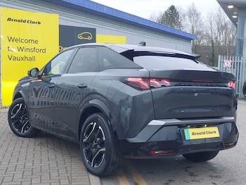 Used Peugeot 3008 2025 for sale - 77708094: Photo