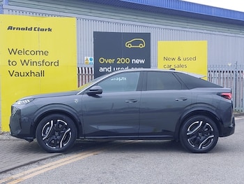 Used Peugeot 3008 2025 for sale - 77708094: Photo