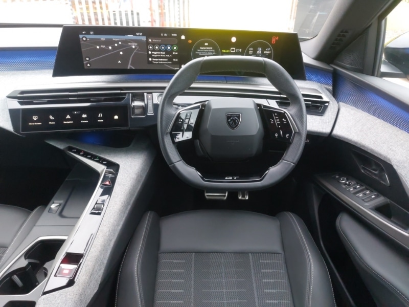 Used Peugeot 3008 2025 for sale - 77708094: Photo 7