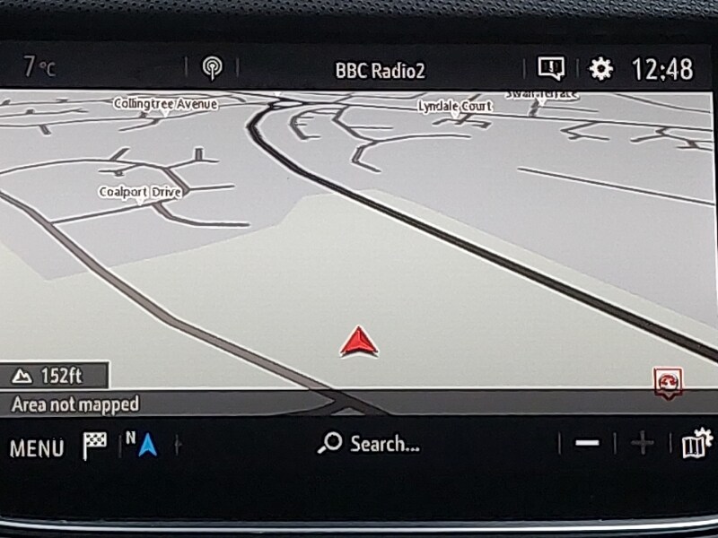 Used Vauxhall Crossland X 2018 for sale - 77183880: Photo 10