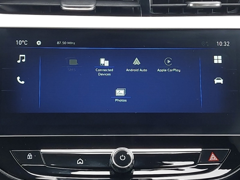 Used Vauxhall Corsa 2025 for sale - 78093584: Photo 10