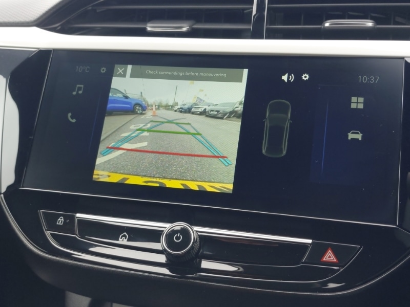 Used Vauxhall Corsa 2025 for sale - 78093584: Photo 11