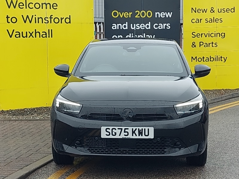 Used Vauxhall Corsa 2025 for sale - 78093584: Photo 12