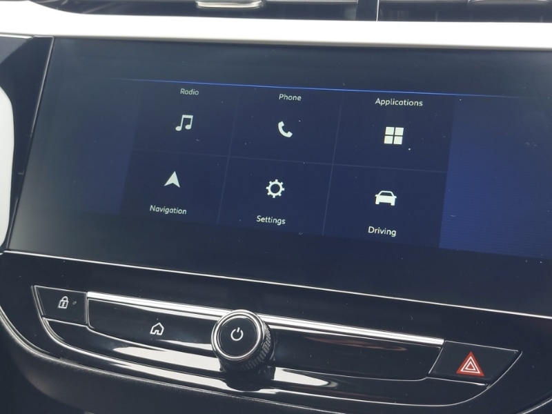 Used Vauxhall Corsa 2025 for sale - 78093584: Photo 13