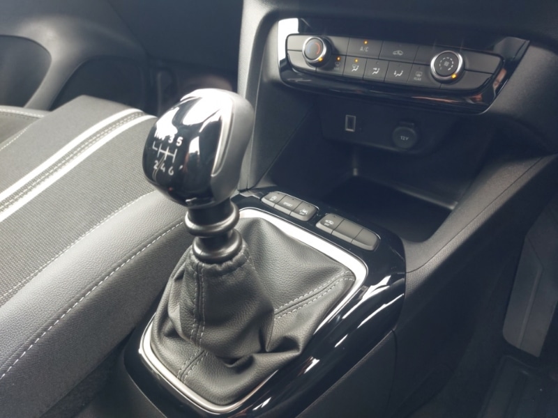 Used Vauxhall Corsa 2025 for sale - 78093584: Photo 14