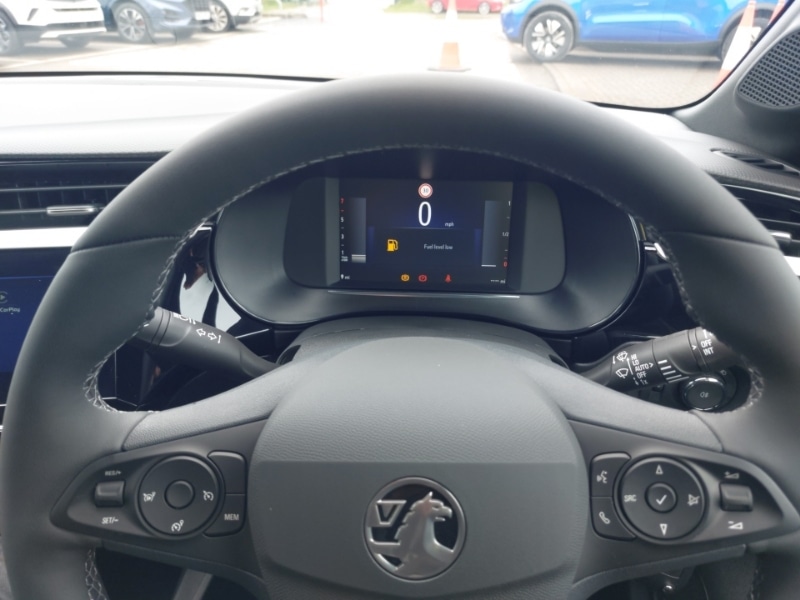 Used Vauxhall Corsa 2025 for sale - 78093584: Photo 15