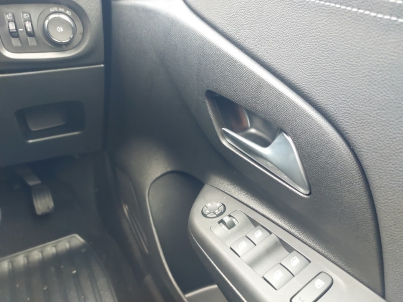 Used Vauxhall Corsa 2025 for sale - 78093584: Photo 16