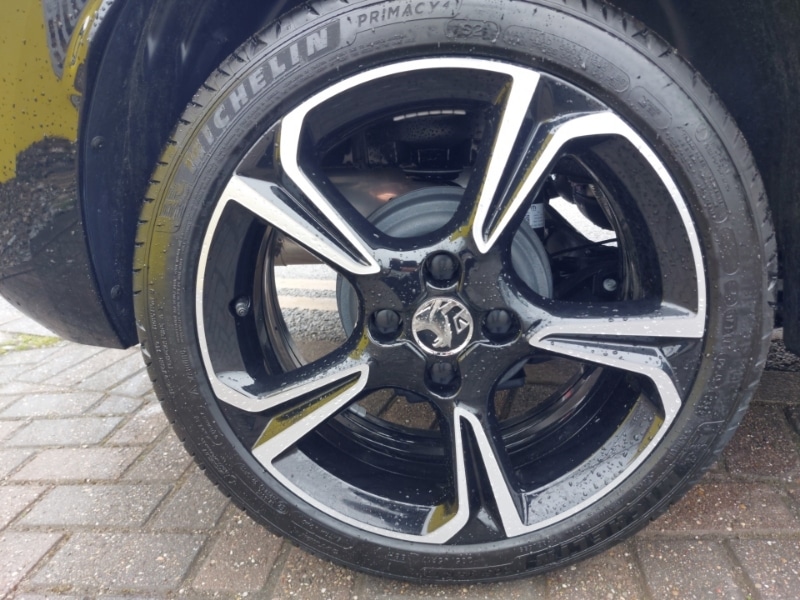 Used Vauxhall Corsa 2025 for sale - 78093584: Photo 17