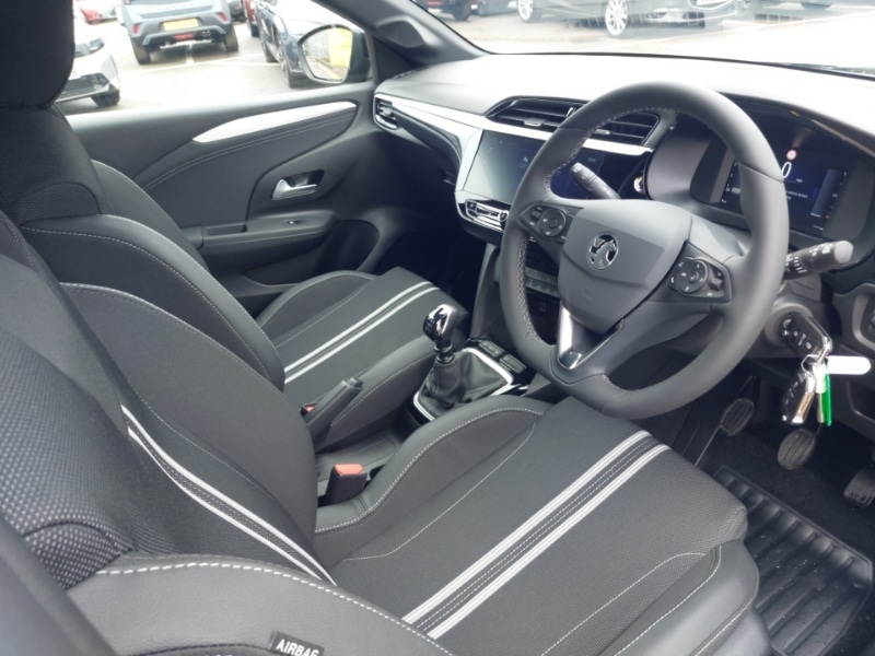 Used Vauxhall Corsa 2025 for sale - 78093584: Photo 18